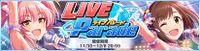 Live Parade November 2016 banner.jpg