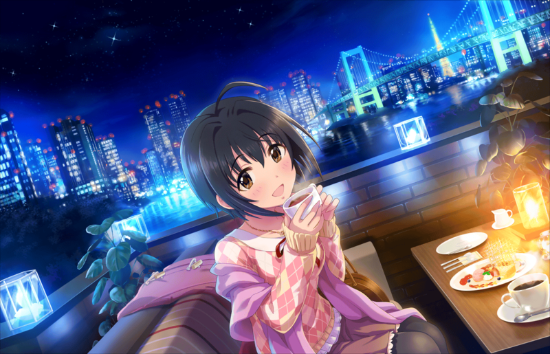 File:MihoKohinataYouthfulRomanceSSR1.png